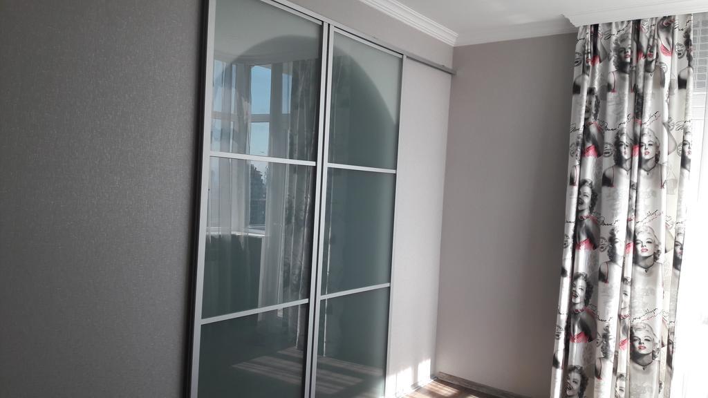 Mindia'S Two Bedroom Apartment Μπατούμι Εξωτερικό φωτογραφία