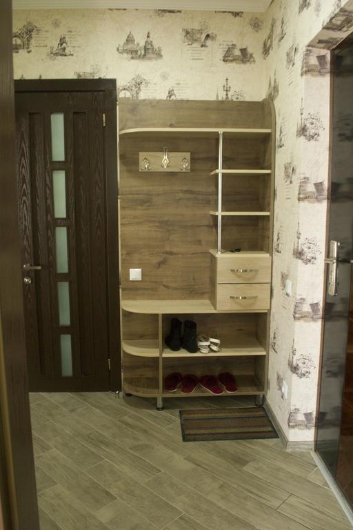 Mindia'S Two Bedroom Apartment Μπατούμι Εξωτερικό φωτογραφία
