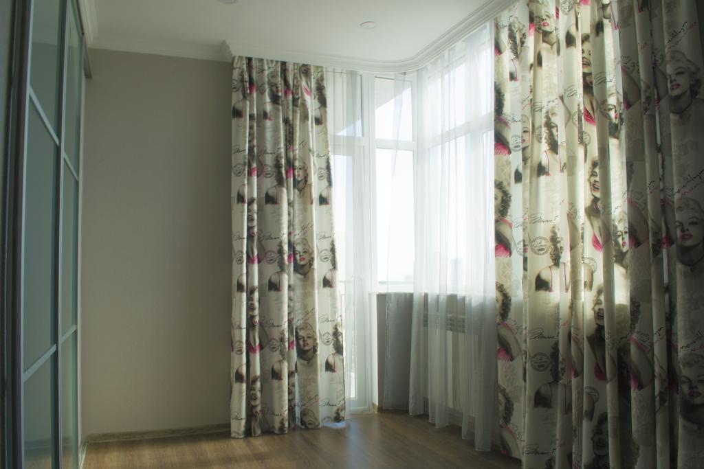 Mindia'S Two Bedroom Apartment Μπατούμι Εξωτερικό φωτογραφία